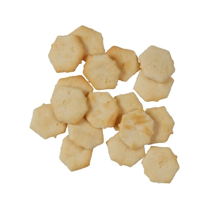 Cracker Keebler Oyster Keebler Zesta Oyster Cracker, 150 x 0.5 oz Case - DOT product image 3