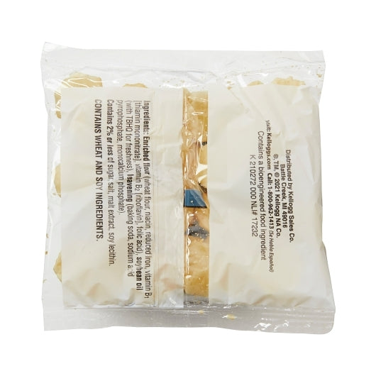 Cracker Keebler Oyster Keebler Zesta Oyster Cracker, 150 x 0.5 oz Case - DOT product image 2