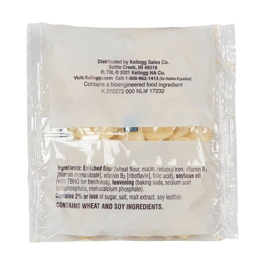 Keebler Zesta Ready-To-Eat Keebler Zesta Oyster Cracker, 300 x 0.5 oz Case - DOT product image 6