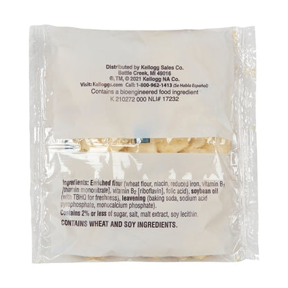 Keebler Zesta Ready-To-Eat Keebler Zesta Oyster Cracker, 300 x 0.5 oz Case - DOT product image 6