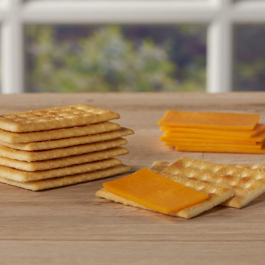 Kellogg's Original Club Cracker, 500 x 0.25 oz Case - DOT product image 3