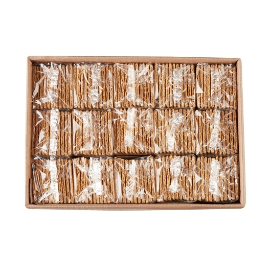 Kellogg's Original Grahams Crackers, 30 x 5.33 oz Case - DOT product image 7