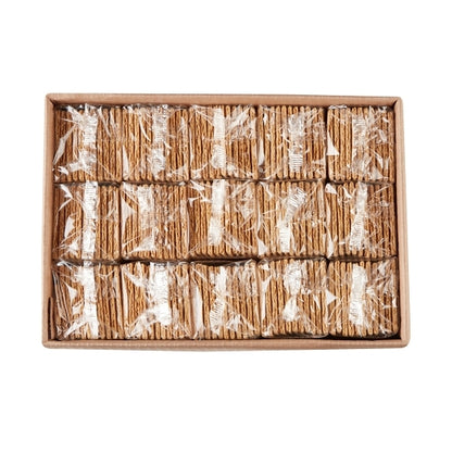 Kellogg's Original Grahams Crackers, 30 x 5.33 oz Case - DOT product image 7