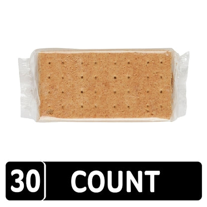 Kellogg's Original Grahams Crackers, 30 x 5.33 oz Case - DOT product image 6