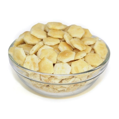 Kellogg's Keebler Zesta Oyster Cracker, 1 x 160 oz Case - DOT product image 3