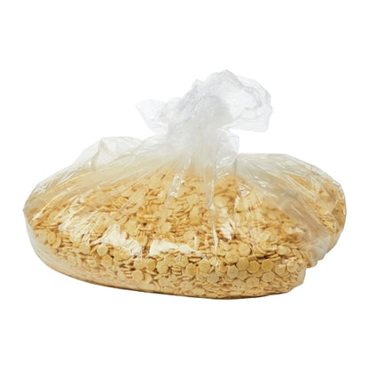 Kellogg's Keebler Zesta Oyster Cracker, 1 x 160 oz Case - Crackers & Grahams