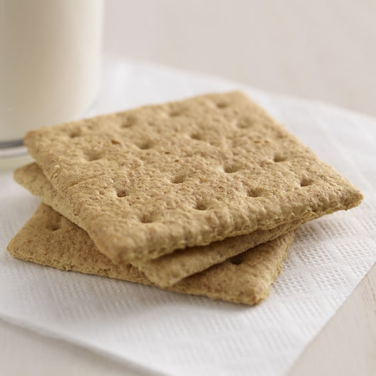 Keebler Grahams Crackers Original Grahams Crackers, 200 x 0.49 oz Case - DOT product image 3