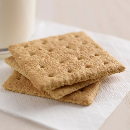 Keebler Grahams Crackers Original Grahams Crackers, 200 x 0.49 oz Case - DOT product image 4