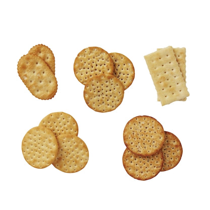 Kellogg's Keebler Mixed Cracker Medley, 25 x 1.54 oz Case - Crackers & Grahams