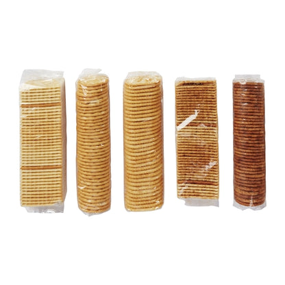 Kellogg's Keebler Mixed Cracker Medley, 25 x 1.54 oz Case - DOT product image 4
