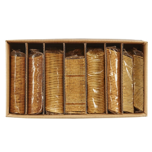 Kellogg's Keebler Mixed Cracker Medley, 25 x 1.54 oz Case - DOT product image 5