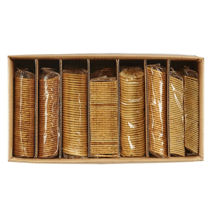 Kellogg's Keebler Mixed Cracker Medley, 25 x 1.54 oz Case - DOT product image 5