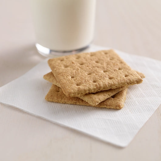 Keebler Grahams Honey Graham Crackers, 200 x 0.49 oz Case - DOT product image 6