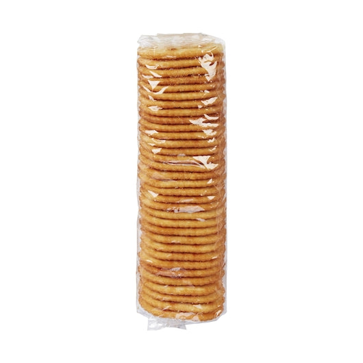 Kellogg's Keebler Original Town House Crackers, 30 x 3.4 oz Case - Crackers & Grahams