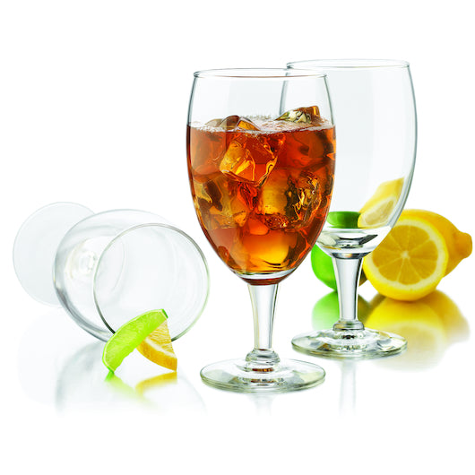 Libbey Citation Iced Tea Glass 16.5 Oz, 1 x 12 each Case - DOT product image 3