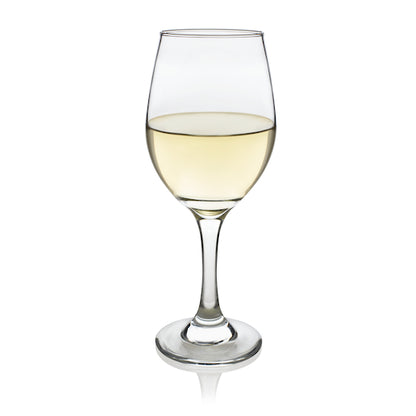 Libbey Perception Wine Glass 11 Oz, 1 x 24 each Case - DOT product image 2
