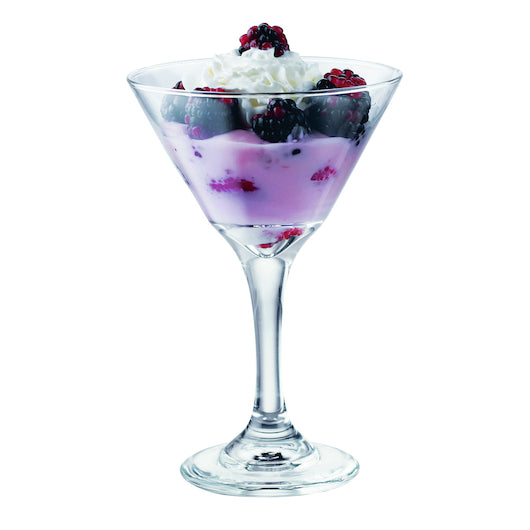 Libbey Embassy Martini Glass 9 Oz, 1 x 12 each Case - DOT product image 3