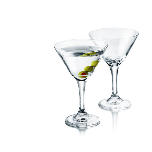 Libbey Embassy Martini Glass 9 Oz, 1 x 12 each Case - DOT product image 4