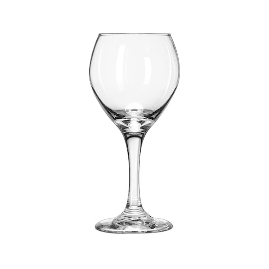 Libbey Perception Red Wine Glass 10 Oz, 1 x 24 each Case - Glassware & Drinkware