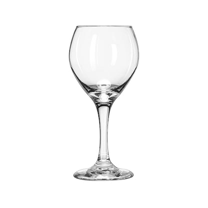 Libbey Perception Red Wine Glass 10 Oz, 1 x 24 each Case - Glassware & Drinkware