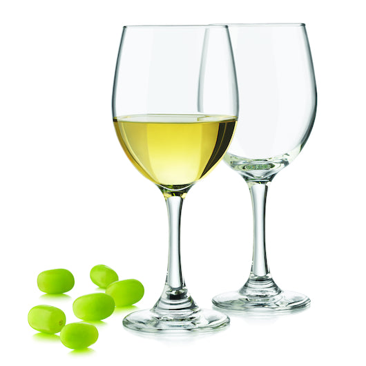 Glass Goblet Tallm Perception Tall Goblet Glass 14 Oz, 1 x 24 each Case - DOT product image 2