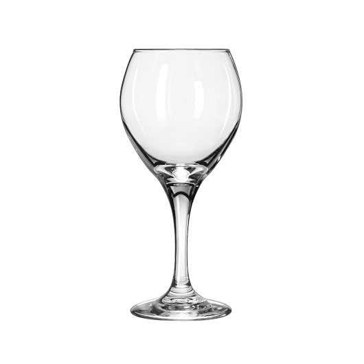 Glass Wine Perception Red Wine Glass 13.5 Oz, 1 x 24 each Case - Glassware & Drinkware