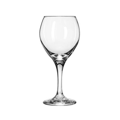 Glass Wine Perception Red Wine Glass 13.5 Oz, 1 x 24 each Case - Glassware & Drinkware