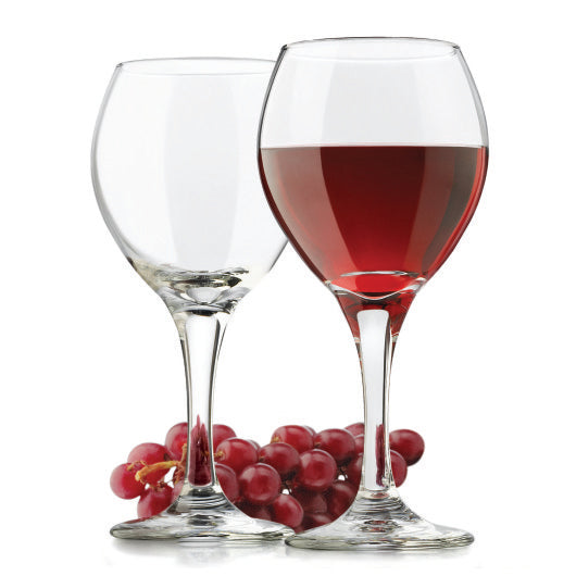 Glass Wine Perception Red Wine Glass 13.5 Oz, 1 x 24 each Case - DOT product image 2