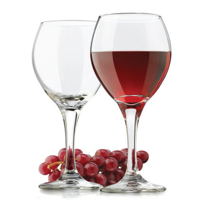 Glass Wine Perception Red Wine Glass 13.5 Oz, 1 x 24 each Case - DOT product image 2
