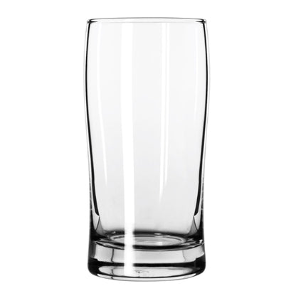Libbey Collins Esquire Glass 12.25 Oz, 1 x 36 each Case - Glassware & Drinkware