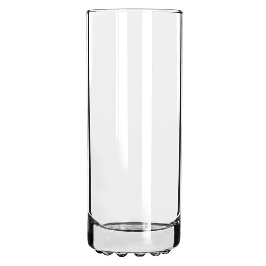 Libbey NOB HILL Tall Hi-Ball Glass 10.5 Oz, 1 x 36 each Case - Glassware & Drinkware