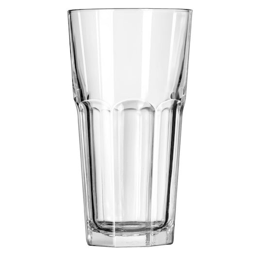 Libbey GIBRALTAR Cooler Glass 20 Oz, 1 x 24 each Case - Glassware & Drinkware
