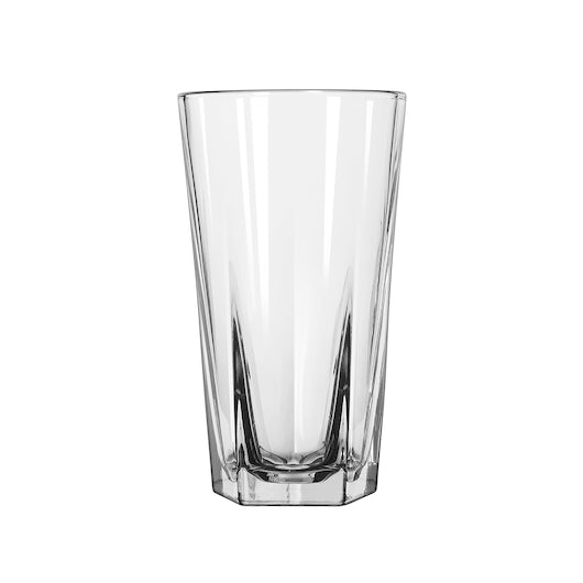 Libbey Inverness Cooler Glass 15.25 Oz, 1 x 24 each Case - DOT product image 2