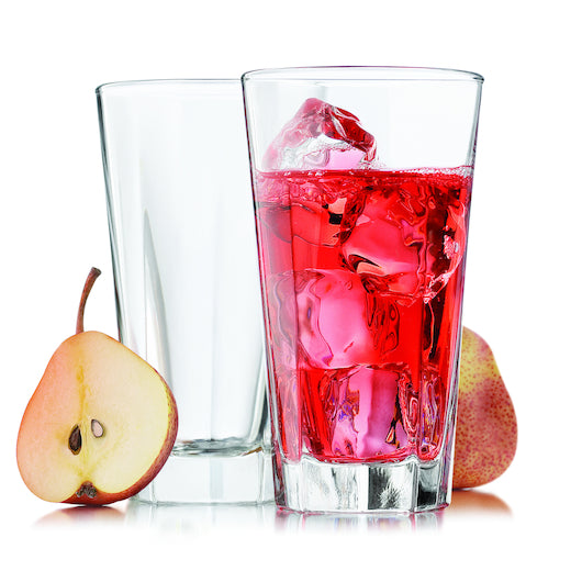 Libbey Inverness Cooler Glass 15.25 Oz, 1 x 24 each Case - DOT product image 4