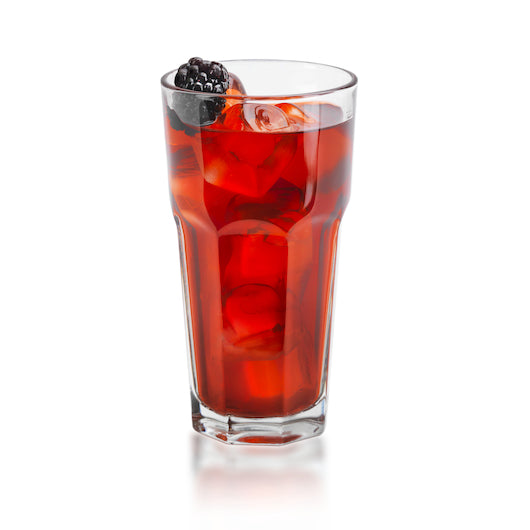 Libbey GIBRALTAR Cooler Glass 16 Oz, 1 x 24 each Case - DOT product image 5