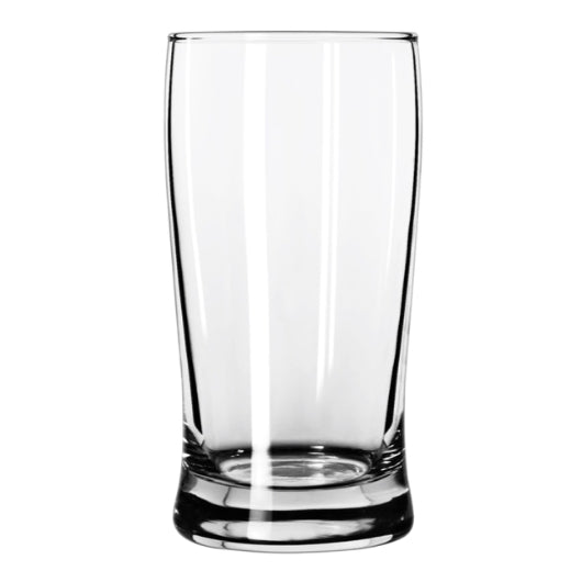 Libbey Esquire 9.25 Ounce Hi-Ball Glass, 1 x 36 each Case - Glassware & Drinkware