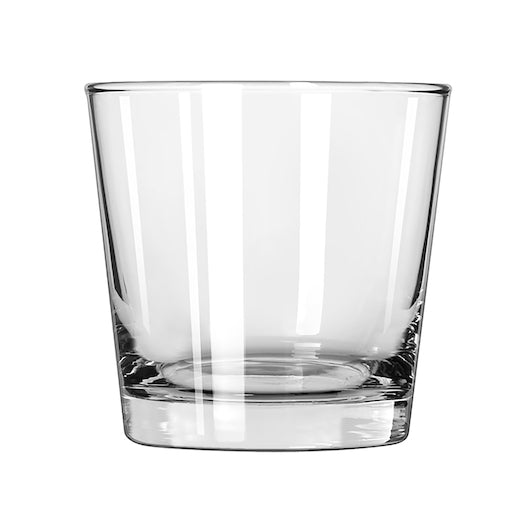 Libbey 9 Ounce Heavy Base Old Fashioned Glass, 1 x 36 each Case - Glassware & Drinkware