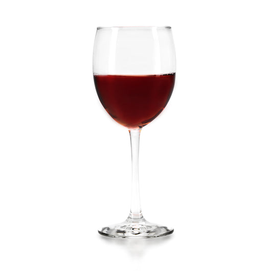 Libbey Vina Tall Wine Glass 12 Oz, 1 x 12 each Case - DOT product image 2