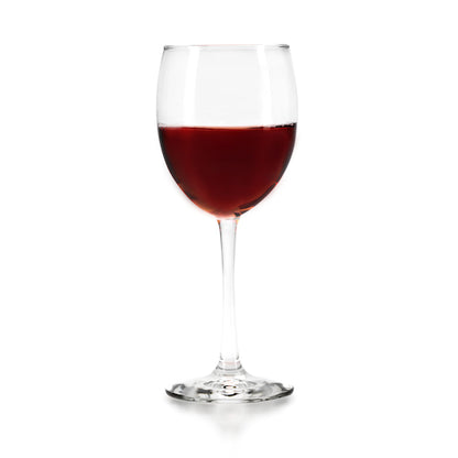Libbey Vina Tall Wine Glass 12 Oz, 1 x 12 each Case - DOT product image 2