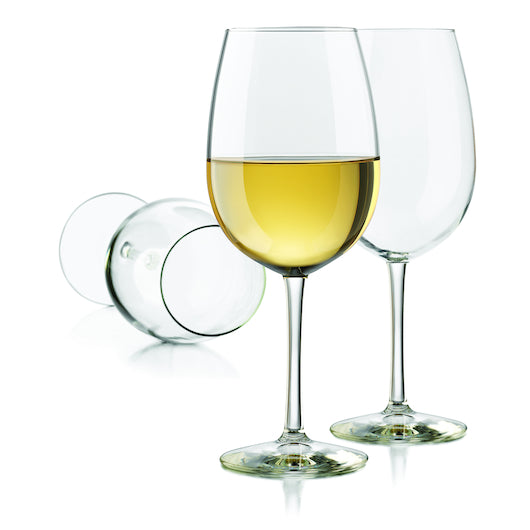 Libbey Vina Tall Wine Glass 18.5 Oz, 1 x 12 each Case - DOT product image 3