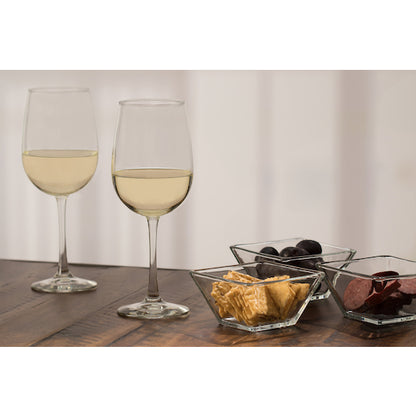 Libbey Vina Tall Wine Glass 18.5 Oz, 1 x 12 each Case - DOT product image 4