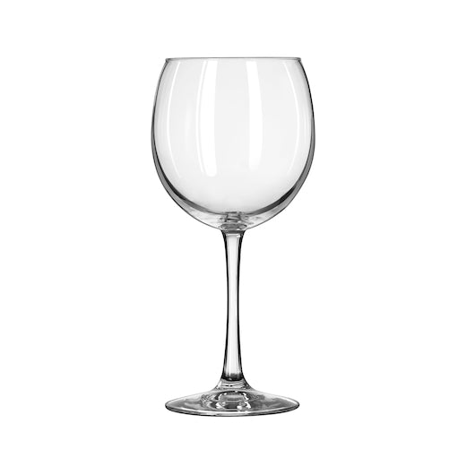 Libbey Vina Balloon Glass 18.25 Oz, 1 x 12 each Case - Glassware & Drinkware