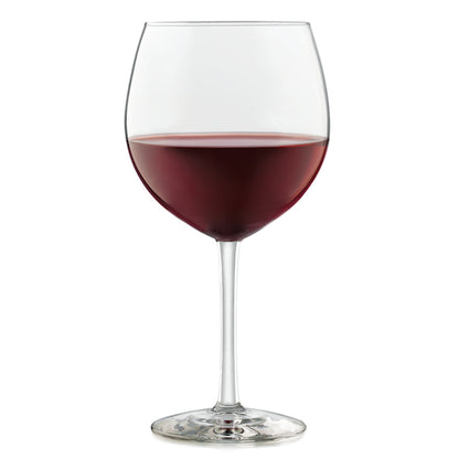 Libbey Vina Balloon Glass 18.25 Oz, 1 x 12 each Case - DOT product image 2