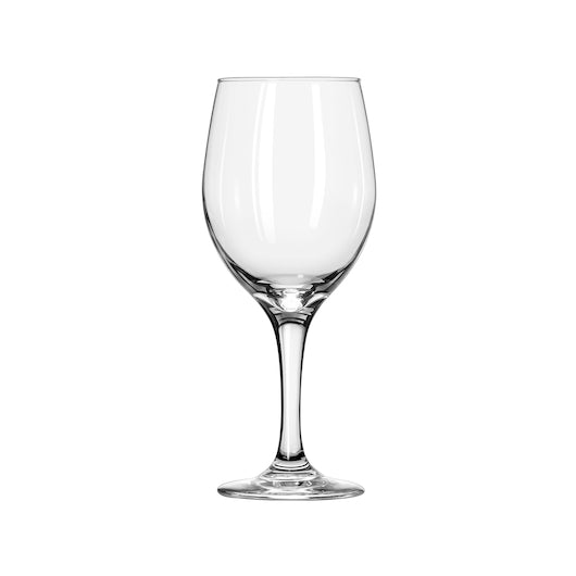 Libbey PerceptionTall Wine Glass 20 Oz, 1 x 12 each Case - Glassware & Drinkware