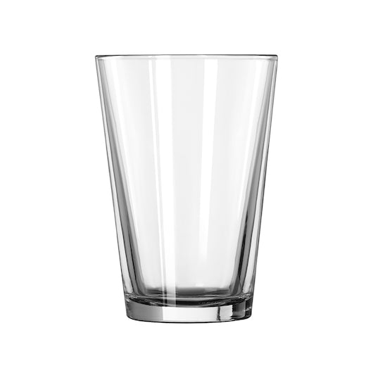 Libbey Restaurant Basics(R) 9 Ounce Hi-Ball Glass, 1 x 24 each Case - Glassware & Drinkware