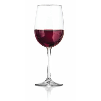 Libbey Vina Tall Wine Glass 16 Oz, 1 x 12 each Case - DOT product image 2