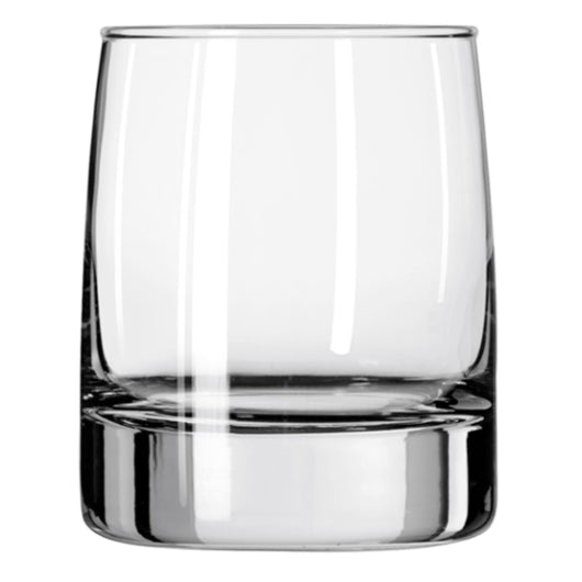 Libbey Vibe 12 Ounce Double Old Fashioned Glass, 1 x 12 each Case - Glassware & Drinkware