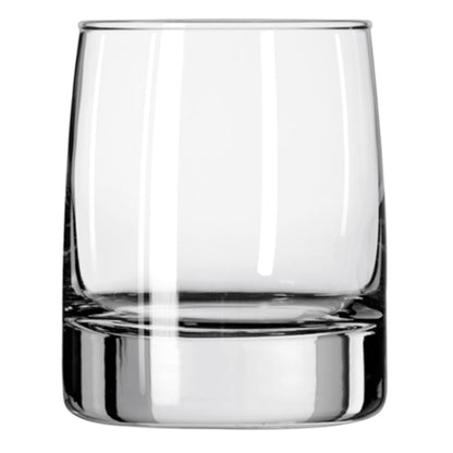 Libbey Vibe 12 Ounce Double Old Fashioned Glass, 1 x 12 each Case - Glassware & Drinkware