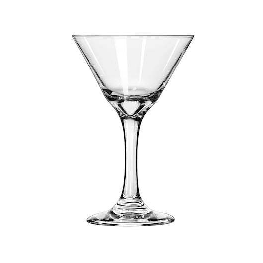 Libbey Embassy Cocktail Glass 7.5 Oz, 1 x 12 each Case - Glassware & Drinkware