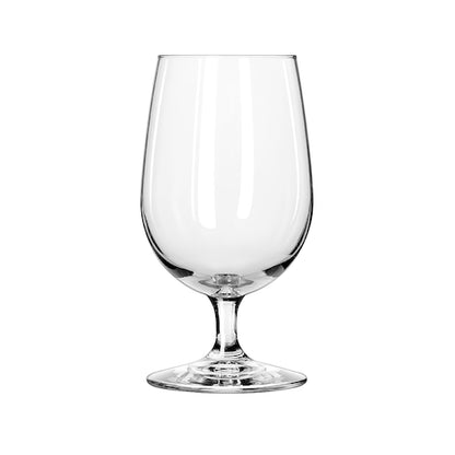 Libbey Vina Goblet Glass 16 Oz, 1 x 12 each Case - Glassware & Drinkware
